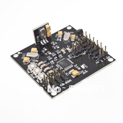 

Robohaat KK 5.5 Electronic Components Electronic Hobby Kit