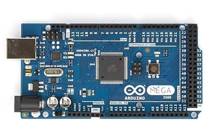

Robohaat Arduino Mega 2560* Electronic Components Electronic Hobby Kit