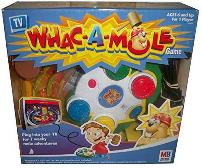 Hasbro 5546 Game Electronic Hobby Kit