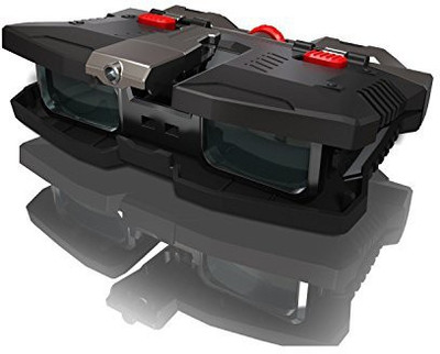 Wild Planet 70036 Game Electronic Hobby Kit