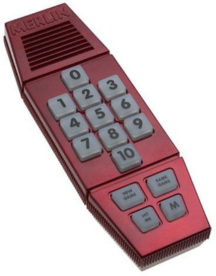 

Hasbro 41695 Game Electronic Hobby Kit