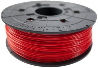 

Robokart PLA Red Color 1KG Filament for 3D Printer Electronic Components Electronic Hobby Kit