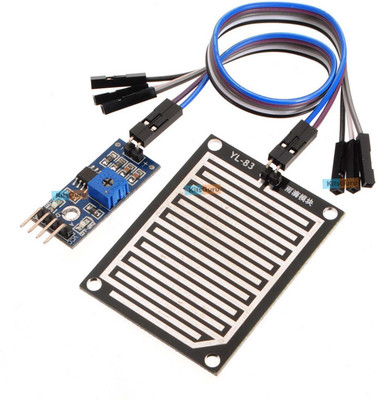 

KitsGuru KG004 Educational Electronic Hobby Kit