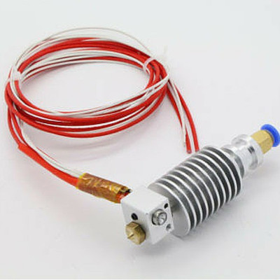

Robokart J HotEnd Extruder Electronic Components Electronic Hobby Kit