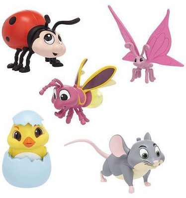 

Disney 24225 Game Electronic Hobby Kit