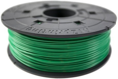 

Robokart PLA Green Color 1KG Filament for 3D Printer Electronic Components Electronic Hobby Kit
