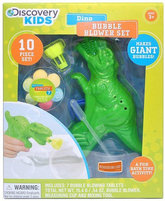 

Discovery Kids DK-5324 Game Electronic Hobby Kit