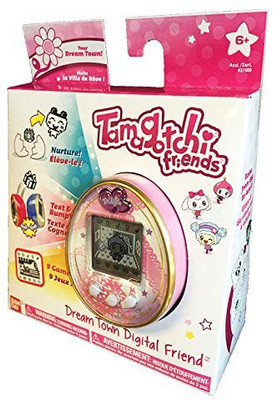 

Tamagotchi 78965 Game Electronic Hobby Kit