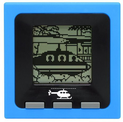 

Mattel L7287 Game Electronic Hobby Kit