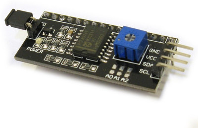 

Spectrum Technology Arduino I2c Module Micro Controller Board Electronic Hobby Kit