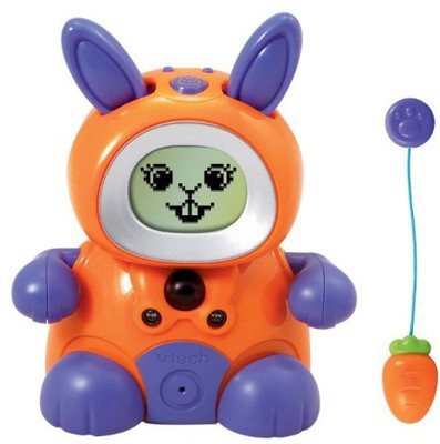 

VTech 80-120360 Game Electronic Hobby Kit