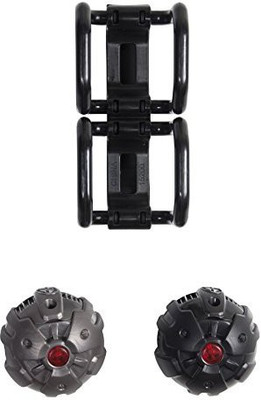 

Spy Gear 6021508 Solar and Fuel Cell Electronic Hobby Kit