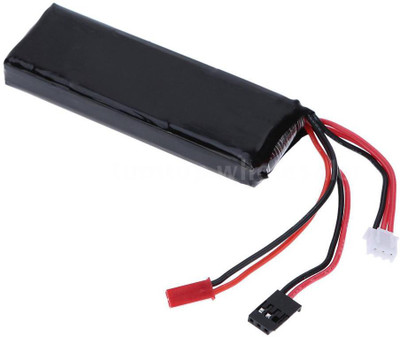 

Robohaat Lipo 2200Mah Electronic Components Electronic Hobby Kit