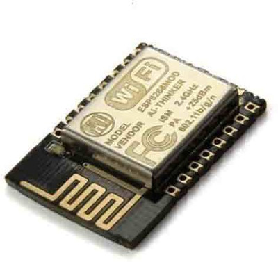 

Adraxx ESP8266 Electronic Components Electronic Hobby Kit