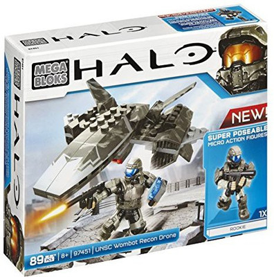 

Mega Bloks CYY43 Game Electronic Hobby Kit