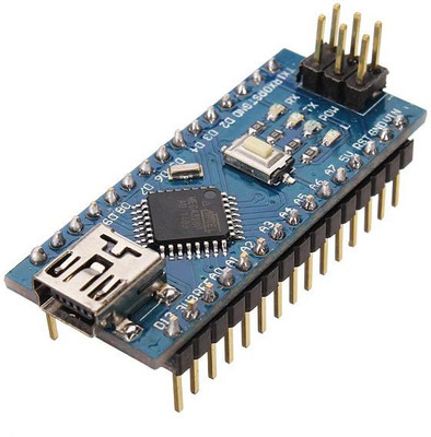 

Robokart RK-N1 Miscellaneous Electronic Hobby Kit