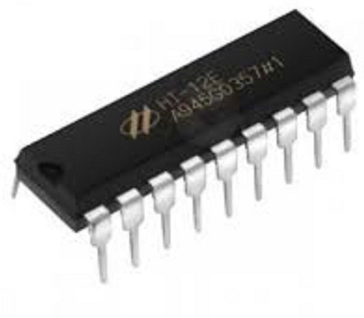 

Robokart HRP074 Electronic Components Electronic Hobby Kit