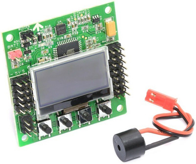 

Robokart RK-1209 Electronic Components Electronic Hobby Kit