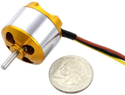 

Robokart RK-1220 Motor Control Electronic Hobby Kit