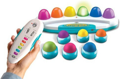 

Educational Insights 7881 Game Electronic Hobby Kit