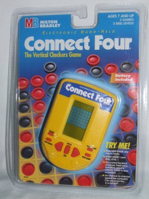

Milton Bradley 35899 Game Electronic Hobby Kit