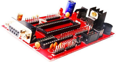 

RDL RDL-V7 Electronic Components Electronic Hobby Kit