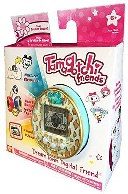 

Tamagotchi 48413 Game Electronic Hobby Kit