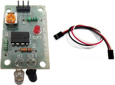 

Robohaat RBSE130034 Electronic Components Electronic Hobby Kit