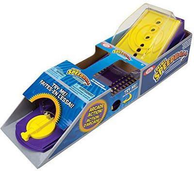 Ideal 37200BL Game Electronic Hobby Kit