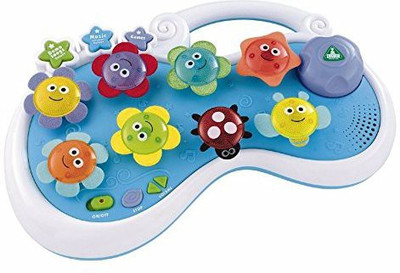 

Early Learning Centre 19143 Game Electronic Hobby Kit