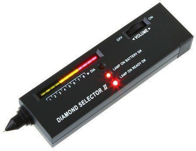 

ToolsMart Culti Probe and Tester Electronic Hobby Kit