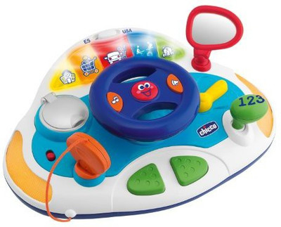 

Chicco 25518 Game Electronic Hobby Kit