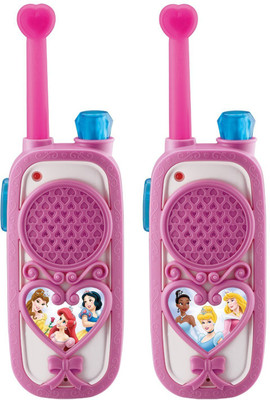 

Disney DP-210 Telephone Related Electronic Hobby Kit
