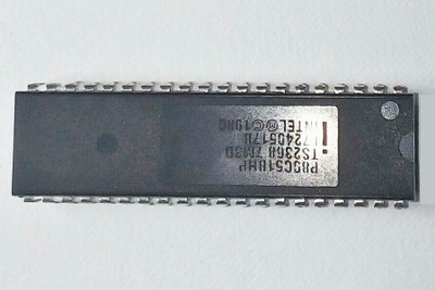 Surya El 89C51 Electronic Components Electronic Hobby Kit
