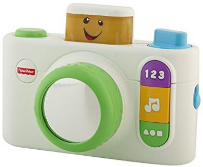 

Fisher-Price CDK39 Game Electronic Hobby Kit