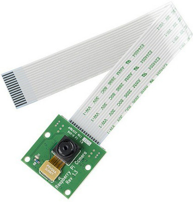 

Robokart Raspberry Pi Camera Electronic Components Electronic Hobby Kit
