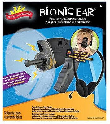 Scientific Explorer 16000 Electronic Components Electronic Hobby Kit