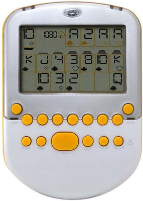 Mattel N0496 Game Electronic Hobby Kit