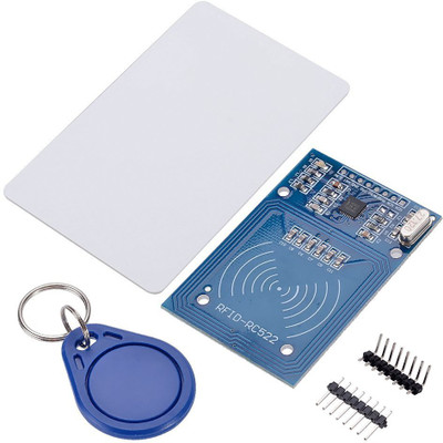 

ambedsys RC522 RFID Electronic Components Electronic Hobby Kit