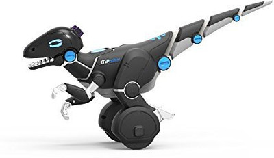 

Wowwee Miposaur Game Electronic Hobby Kit