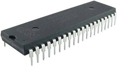 

Linwire Lin_IC1 Electronic Components Electronic Hobby Kit