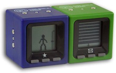 

Mattel I6092 Game Electronic Hobby Kit