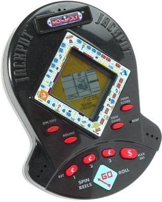 

Hasbro 7693 Game Electronic Hobby Kit