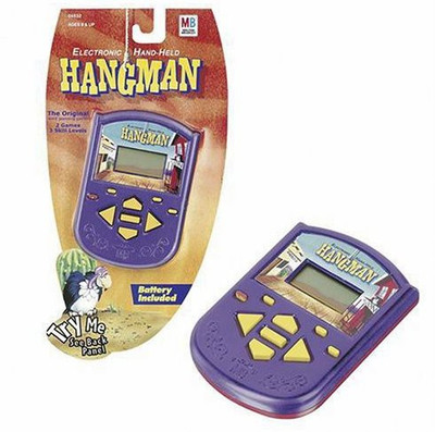 

Hasbro 4632 Game Electronic Hobby Kit