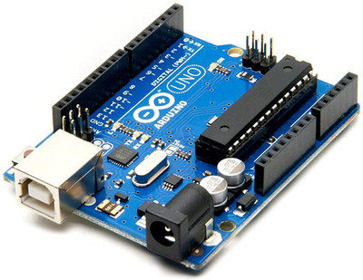 

Rotobotix ARDUINO UNO 328P Micro Controller Board Electronic Hobby Kit