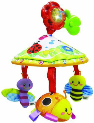 

VTech BABY CARRUSEL 2 EN 1 (EspaÃ±ol) Game Electronic Hobby Kit
