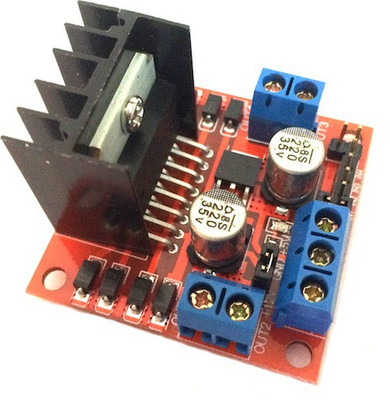 

1MW 1MW-15 Motor Control Electronic Hobby Kit