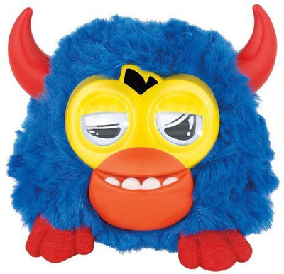 

Furby A3189 Game Electronic Hobby Kit