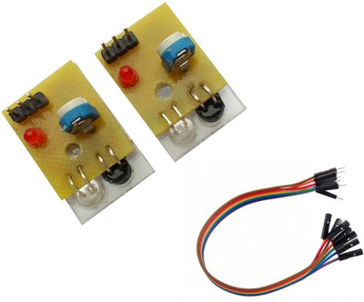 

Global Traders irsensor_smd Electronic Components Electronic Hobby Kit