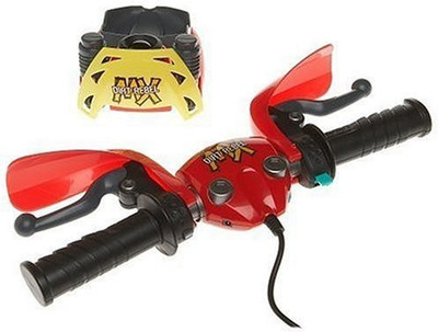 

Hasbro HGA072 Game Electronic Hobby Kit